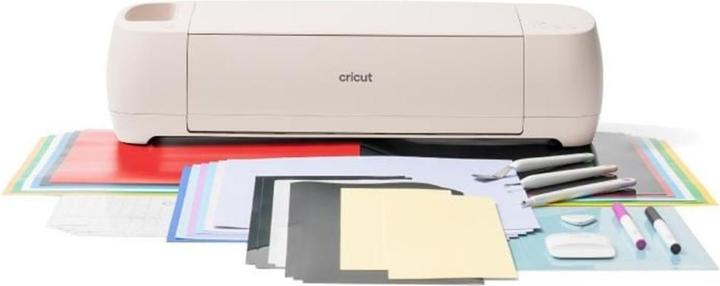 Actual product image Cricut Explore 4