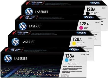 HP 128a