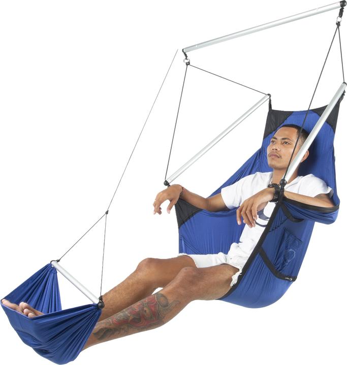 Image du produit Ticket To The Moon TTTM Moon Chair, Bleu Royal