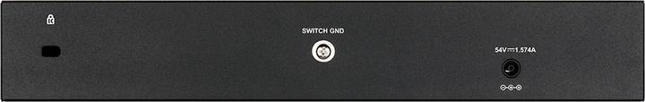Produktbild D-Link Dgs-1210-10p (8 Ports)