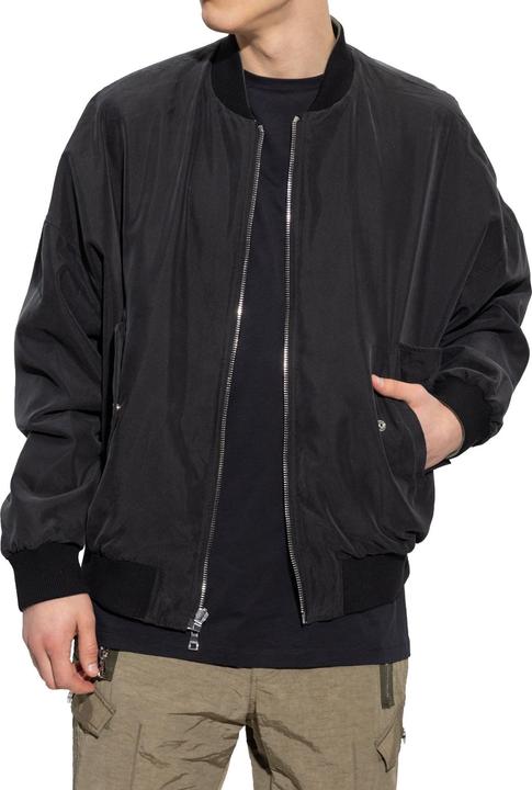 Produktbild Balmain Reversible Bomber Jacket (52)