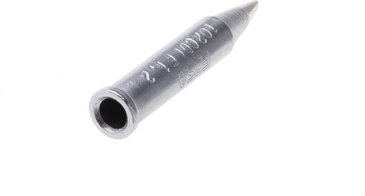 Actual product image Soldering tip ERSADUR, lead free, 1.2mm (Soldering tip)