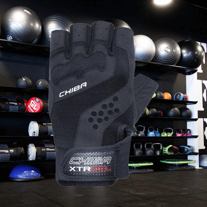 Actual product image Chiba XTR Gel (XS)