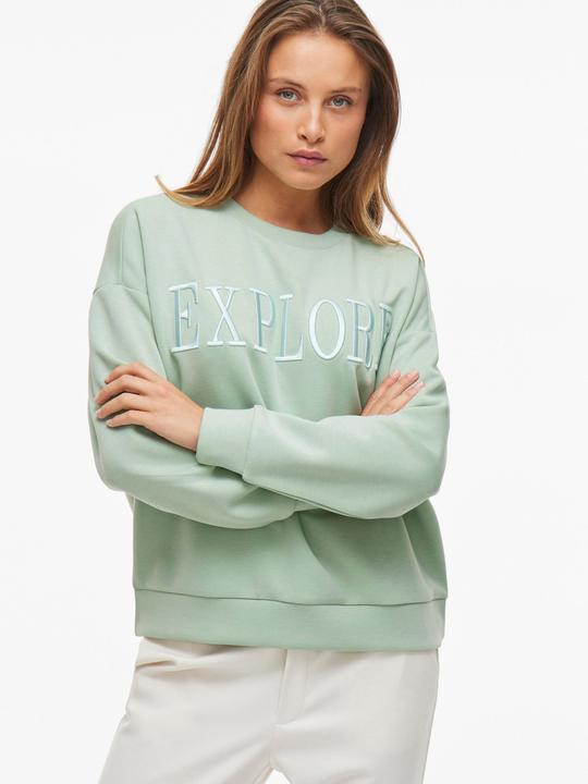 Produktbild Vila Rundhals Sweatshirt (L)