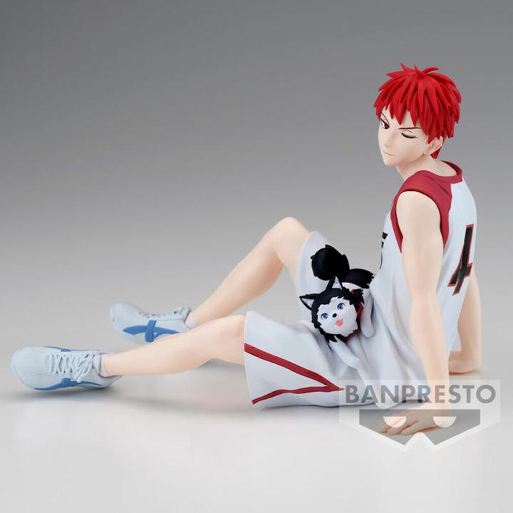 Produktbild Banpresto Kuroko No Basket - Seijuro Akashi & Tetsuya