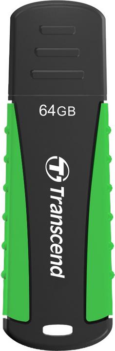 Image du produit Transcend JetFlash 810 (64 Go, USB-A)