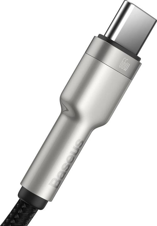 Image du produit Baseus USB type A - USB type C (2 m, USB 2.0)