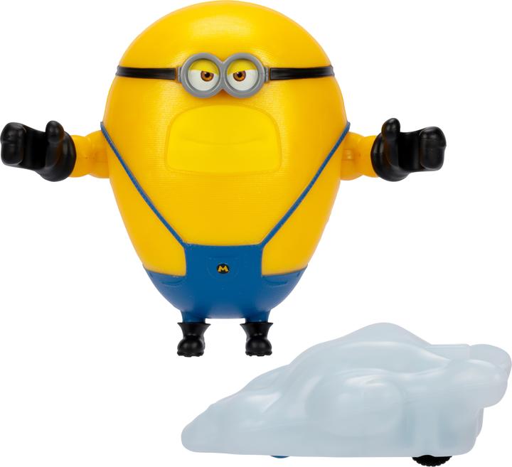Produktbild Moose Ich - Einfach Unverbesserlich 4 Mega Minion Actionfigur Dave