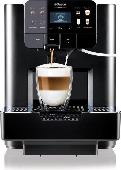 Image du produit Saeco Area Milk (NESPRESSO Original)