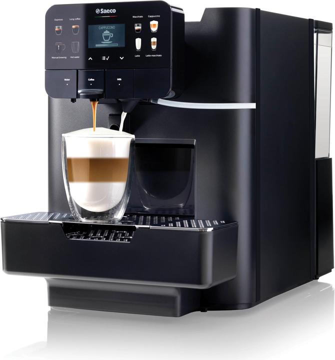 Image du produit Saeco Area Milk (NESPRESSO Original)