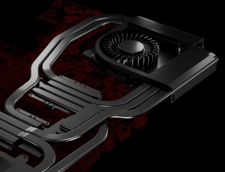 Image du produit ASUS ROG Griffin G703GX-E5041T (17.30", Intel Core i9-8950HK, 32 Go, 512 Go, CH)