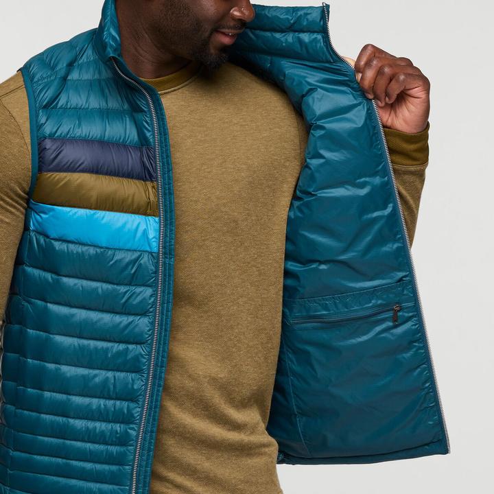 Actual product image Cotopaxi Fuego Down Vest (S)