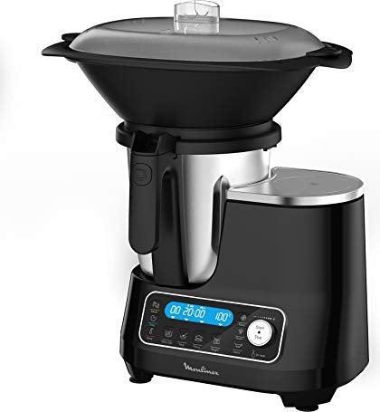 Moulinex Click Chef HF456 (1400 W)