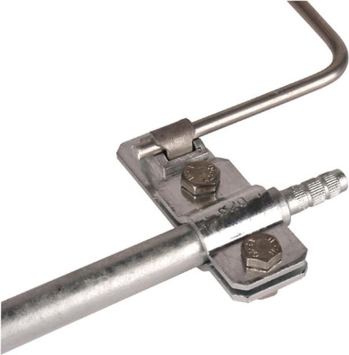 Immagine prodotto Dehn Morsetto di collegamento Soehne 620011 St/tZn 20mm