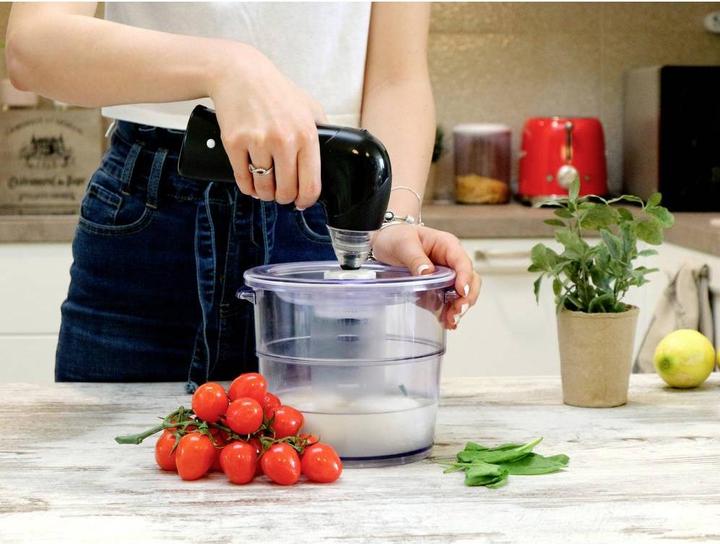 Produktbild Magic Vac EXECUTIVE 2 l Vakuumbehälter (2 l)