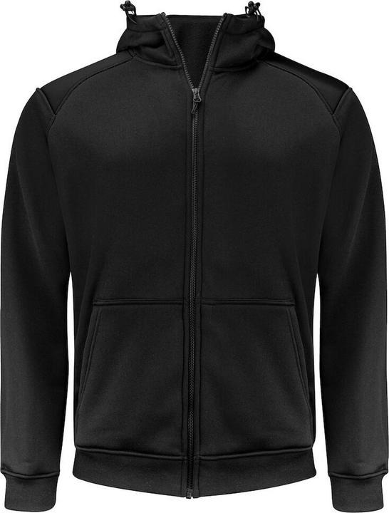 Produktbild Projob Kapuzenpullover Durchgehender Reissverschluss (L)