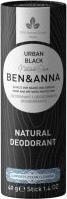 Produktbild Ben & Anna Urban Black (Stick)
