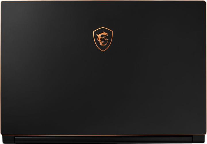 Produktbild MSI GS65 Stealth Thin – 512GB – GS65 8RF-078 (15.60", Intel Core i7-8750H, 16 GB, 512 GB, DE)