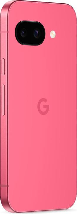 Produktbild Google Pixel 9a (128 GB, Pink, 6.30", Dual SIM, 48 Mpx, 5G)