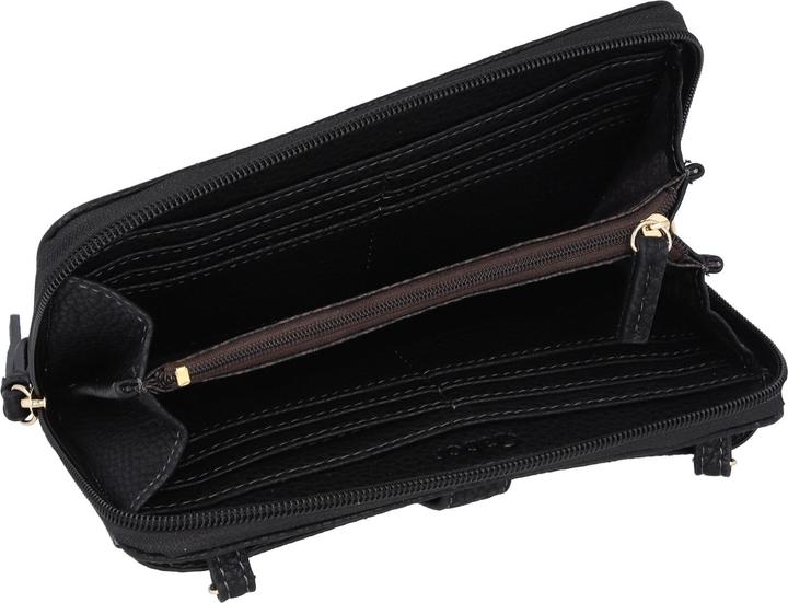 Produktbild Gabor Portmonees/Geldbörsen Bags GELA Long zip wallet, rose