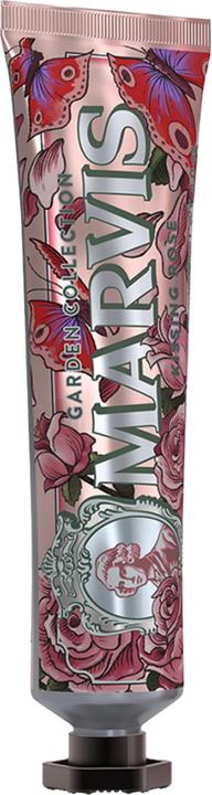 Produktbild Marvis Kissing Rose (75 ml)