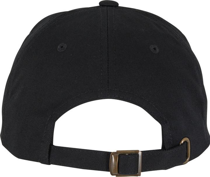 Produktbild Mister Tee MisterTee Cross Faith Dad Cap - 194167 (One Size)