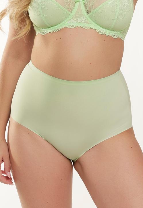 Actual product image LingaDore 2-pack waist briefs (M, pack of 2)