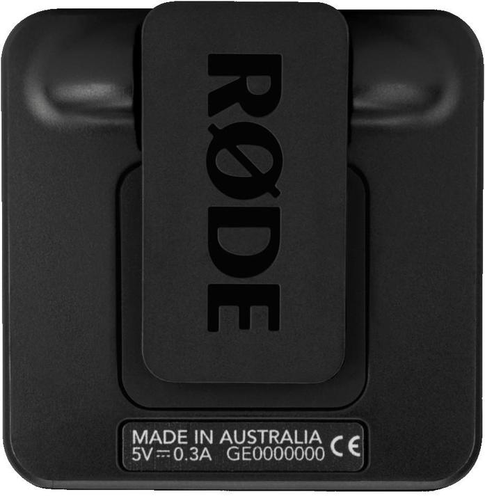 Actual product image RØDE Wireless GO II TX