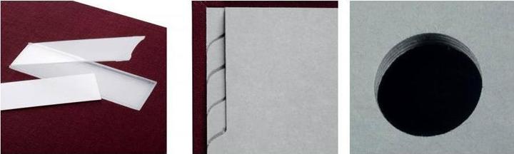 Produktbild Pagna Unterschriftenmappe grün (A4, 1 x)