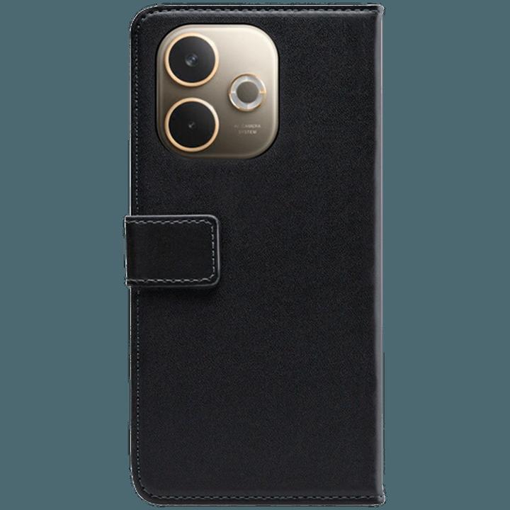 Produktbild Mobilize Klassische Gelly-Geldbörse (Oppo Reno 5 Pro 5G)