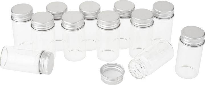 Actual product image VBS XXL jars