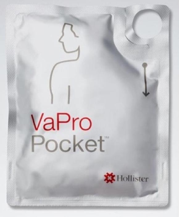 Immagine prodotto Hollister VaPro Pocket 1x Catetere CH16 40cm 25 pz.