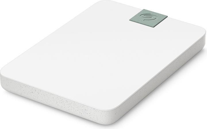 Seagate Ultra Touch HDD (2 TB)