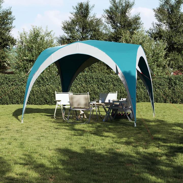 Actual product image VidaXL Waterproof party tent (305 cm, 305 cm)