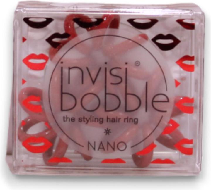 Actual product image Invisibobble Nano (Hair tie)