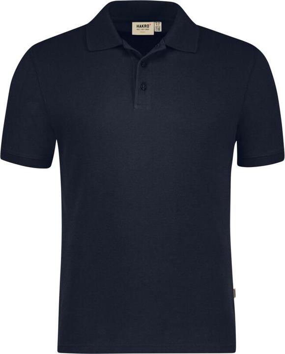 Hakro Poloshirt Bio-Baumwolle GOTS (XL)