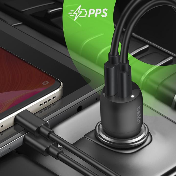 Produktbild Belkin BoostCharge
