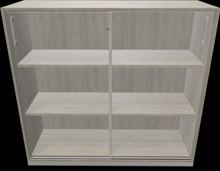 Image du produit Narbutas Choice Armoire à portes coulissantes (120 x 40 x 111,5 cm)