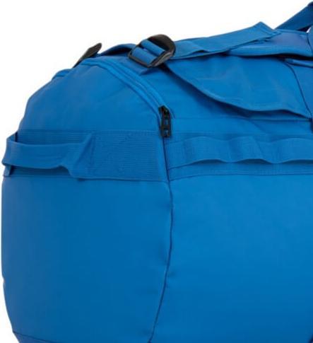 Actual product image Highlander 90l Storm Kitbag Blue (90 l)