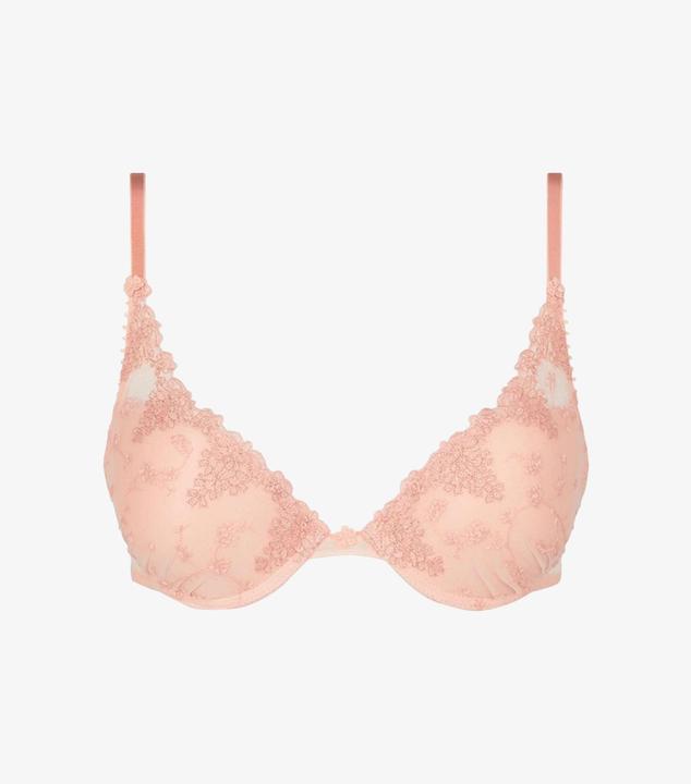 Image du produit Passionata White Nights Soutien-gorge push-up (75 A, Une unité par pack)
