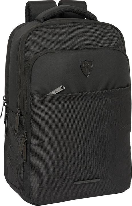 Immagine prodotto Sevilla Fútbol Club Laptoptasche BUSINESS Schwarz 29 x 44 x 15 cm (15")