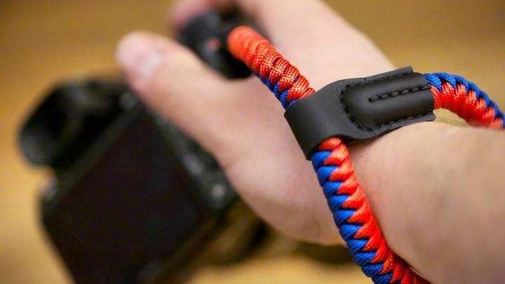 Actual product image Roko PCH-05 (Shoulder strap)