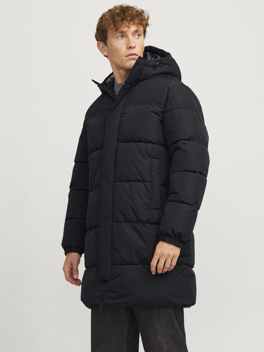 Actual product image Jack & Jones Jjebradley Long Puffer Sn (XL)