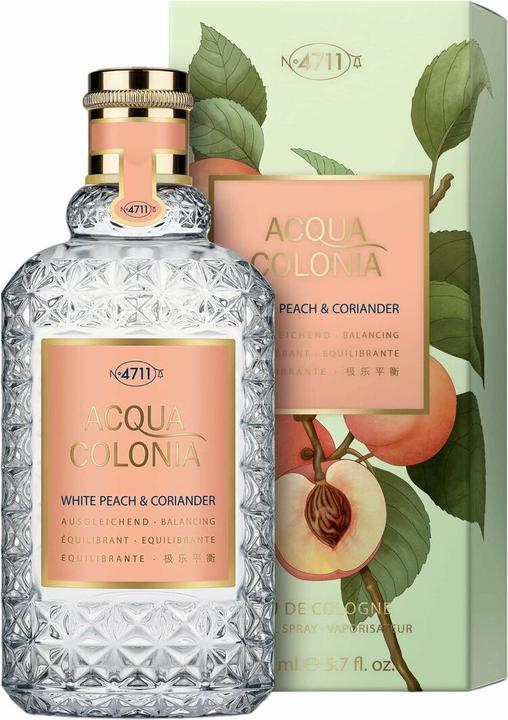 Immagine prodotto Acqua Colonia 4711 Acqua Colonia (Eau de cologne, 50 ml)