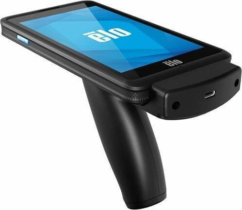 Produktbild ēlo TH10 TRIGGER HANDLE FOR M50