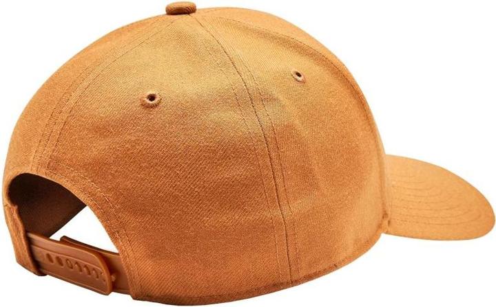 Actual product image 47 Brand Adjustable Cap - MLB New York Yankees Orange (One size)