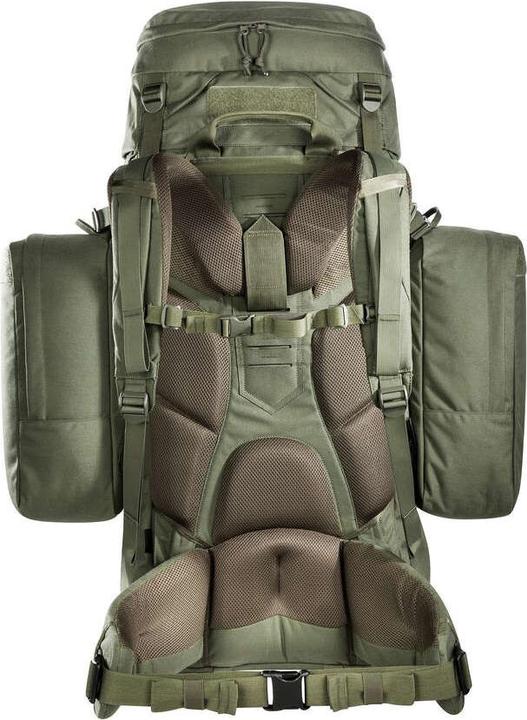 Produktbild Tasmanian Tiger TT Mil OPS Pack 80+24 Einsatz-Rucksack 104L (100 l)