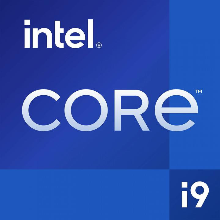 Actual product image Intel Core i9 11900K (LGA 1200, 3.50 GHz, 8 -Core)