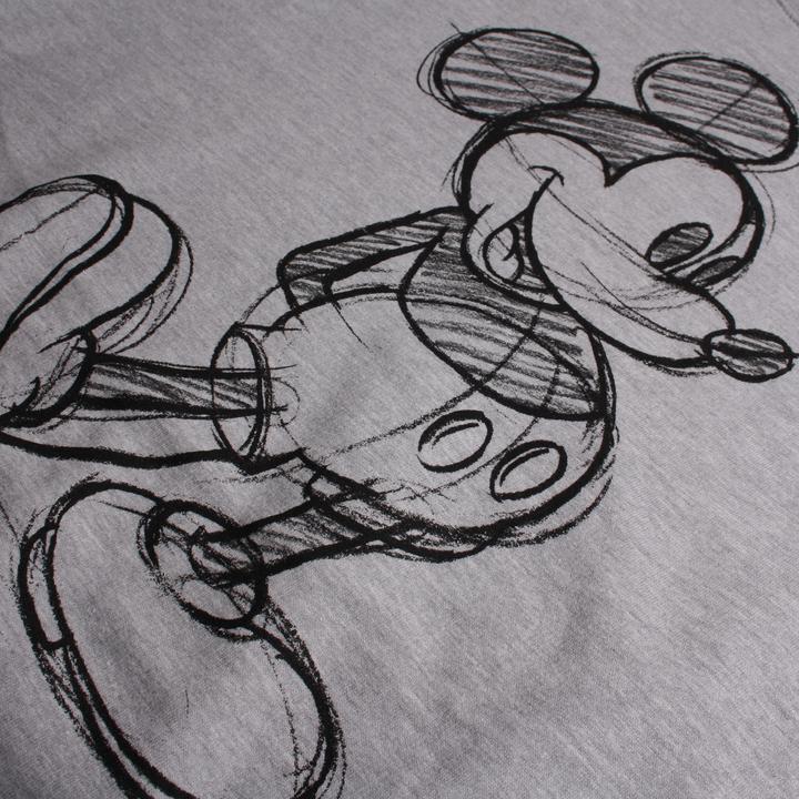 Image du produit Disney Sweat-shirt court (L)
