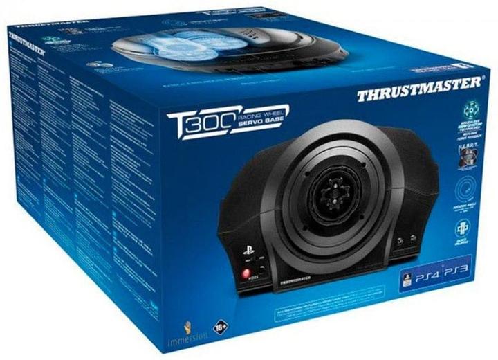 Actual product image Thrustmaster T300 RS Servo Base (PC, PS4, PS5)